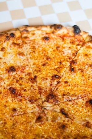 Soho Pizza